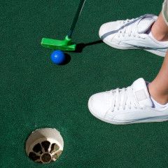 Miniature Golf