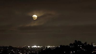 July's full Buck Moon coincides with major milestone in lunar history