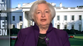 Transcript: Treasury Secretary Janet Yellen on "Face the Nation," March 12, 2023