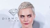 Cara Delevingne entró a rehabilitación tras extraño comportamiento