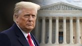 SCOTUS weighs monumental constitutional fight over Trump immunity claim