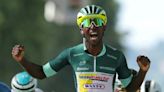 Tour de France: Girmay triple la mise, Roglic perd gros