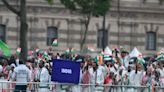 Paris Olympics: In PM Modi's "Mann Ki Baat", A "Cheer For Bharat" Message | Sports Video / Photo Gallery