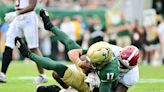 Alabama football announced kick off time for Week 3 game against USF