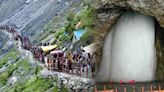 2.80 lakh devotees performed Amaranth Yatra in 14 days