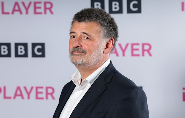 Steven Moffat on ‘Doctor Who’ Bosses Being “Chief Satan of the Nation” and How Not to Adapt British Series for the U.S.