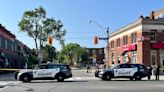 Man dead after shooting in Toronto's Greektown, hours after memorial for mass shooting