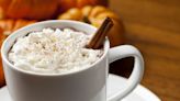 How to make your own Starbucks-inspired Pumpkin Spice Latte