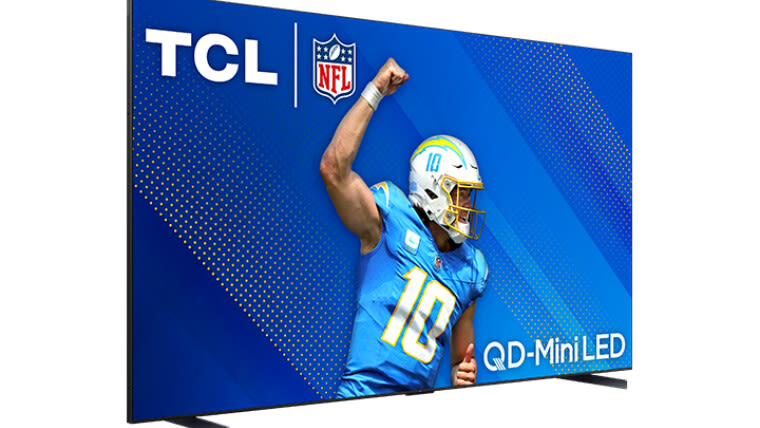 You will soon be able to buy a 115-inch TCL Mini-LED TV for "just" $26,999