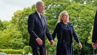 Biden announcing $150 million in cancer research grants during visit to New Orleans