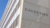 Switzerland's Galderma posts 12.4% jump in first-quarter sales