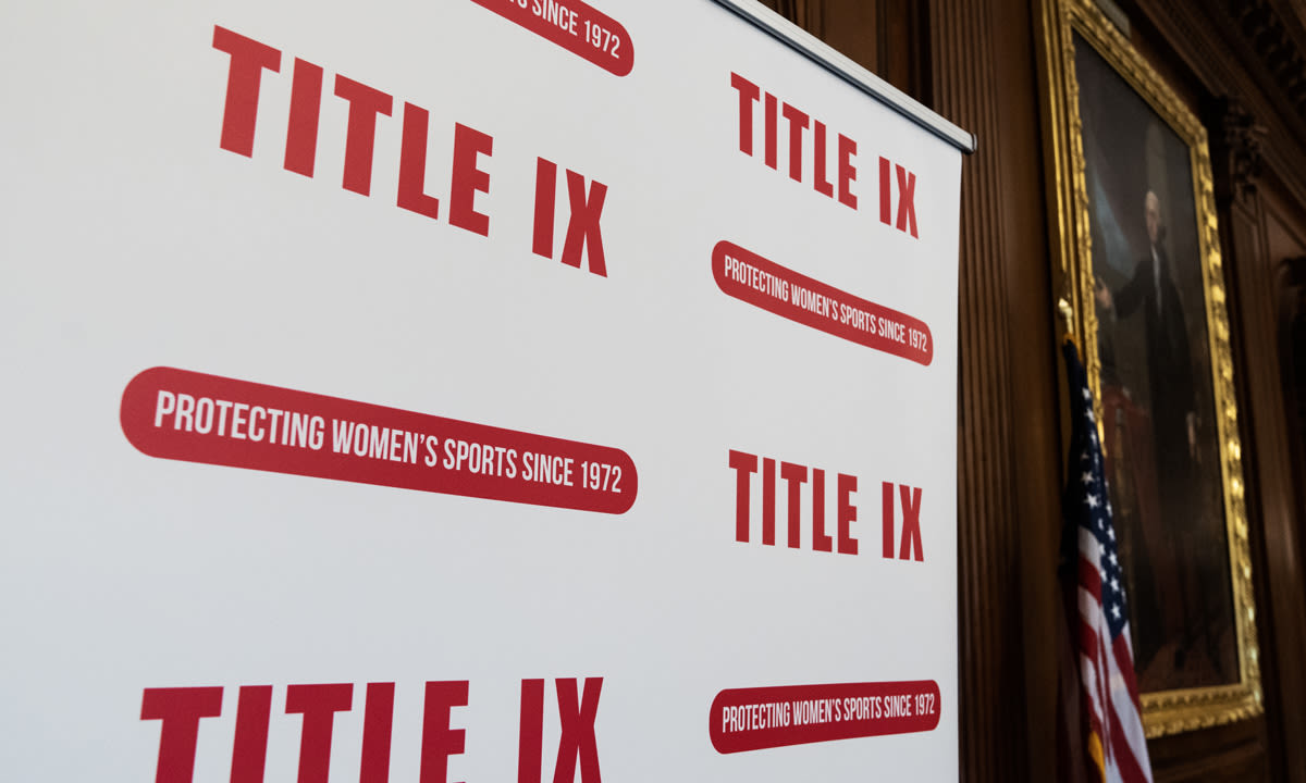 Days from Start of New Title IX Rule, Courts Offer Divided Map of Red and Blue