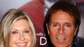 Cliff Richard extraña a la dulce alma de Olivia Newton-John