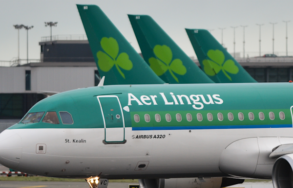 More flights cancelled as Aer Lingus dispute continues