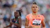 Injured Sydney McLaughlin-Levrone will not run in world track championships