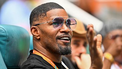 Jamie Foxx shares new details about mysterious hospitalization that left him ‘gone for 20 days’