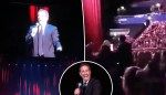 Jerry Seinfeld has perfect comeback to anti-Israel heckler during live Australia show: ‘We have a genius, ladies and gentlemen’