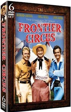 Frontier Circus