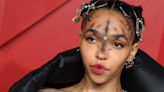 FKA Twigs and Jeremy Allen White – the tale of two Calvin Klein ads