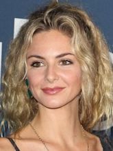 Tamsin Egerton