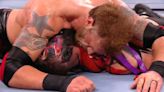 Edge Slays ‘The Demon’ Finn Balor At WWE WrestleMania 39