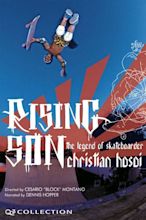 Rising Son: The Legend of Skateboarder Christian Hosoi (2006) - Posters ...