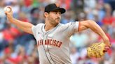 Giants Pitcher Mason Black Recorded His First MLB Strikeout and His Dad Couldn't Believe It