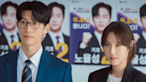 Queen of Divorce Episode 6 Trailer: Kang Ki-Young’s Past Makes Lee Ji-Ah Jealous