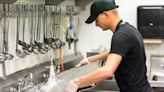 Dripping grease and rusted shelves. Worst restaurant inspections in the Myrtle Beach area