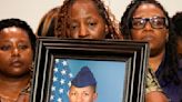 What we know about the police killing of Black Air Force member Roger Fortson