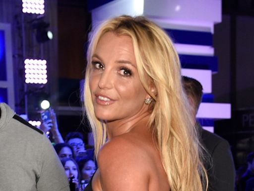 El supuesto novio de Britney Spears tiene 10 hijos, de los cuales no se hace cargo - La Opinión