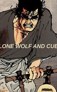 Lone Wolf and Cub