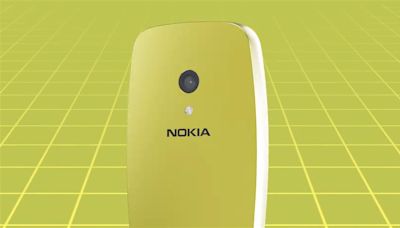 Nokia神機復活！開賣3天就斷貨 年輕人瘋搶竟只為「這功能」