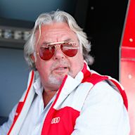 Keke Rosberg