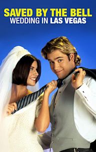 Saved by the Bell: Wedding in Las Vegas