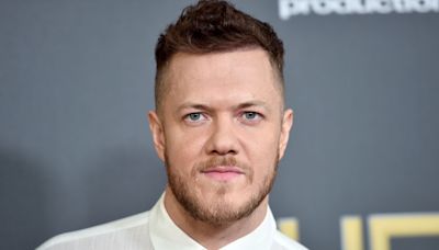 Imagine Dragons' Dan Reynolds Explains Why He Left Mormonism: I 'Love Myself Enough to Follow My Truth' (Exclusive)