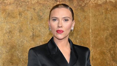 Scarlett Johansson says she was 'shocked, angered' when she heard ChatGPT voice that sounded like her