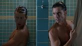 Recent Top Gun: Maverick Viewer John Stamos Has A Lot Of Feelings About The Shower Scene He Shot With Glen Powell...