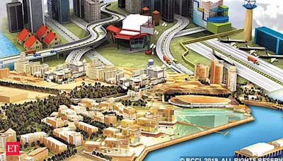 Commerce ministry seeks views of departments on measures to revive SEZs, promote economies of scale: Official - The Economic Times
