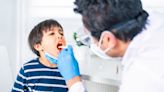 Removing your tonsils increases risk of developing severe arthritis, study finds