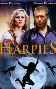 Stan Lee's Harpies