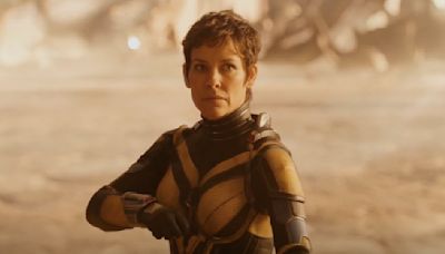 5 Actresses Who Could Replace Evangeline Lilly As The Wasp In The MCU