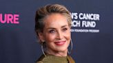 Sharon Stone says ex-Sony boss harassed her, 'took his penis right out in my face'