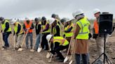 Jefferson School District 251 breaks ground on new Career Technical Education Center - East Idaho News