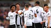 Fulham vs Leicester City LIVE: Premier League latest score, goals and updates from fixture