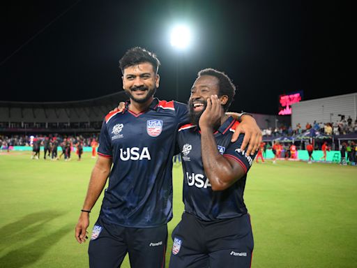 How to watch cricket in the US: Where to stream the 2024 ICC Men’s T20 World Cup tonight