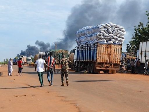 Mali : Ce que l’on sait de l’attaque djihadiste à Bamako