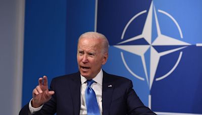 Biden's debate disaster has thrown this week's NATO summit into chaos