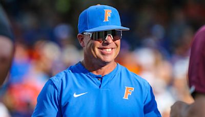 Clemson reunion between old Tigers assistants Bakich and Florida's O'Sullivan at NCAA super regional