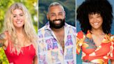 Survivor 44 players reveal the loved ones we won't get to see